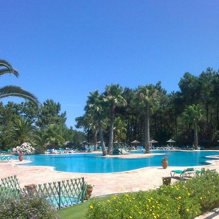 Sea Breeze Golf & Beach Villa Шарнека Екстериор снимка