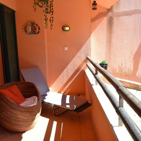 Sea Breeze Golf & Beach Villa Шарнека Екстериор снимка