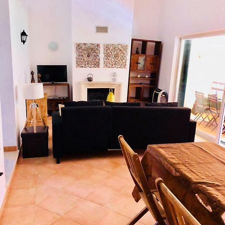 Sea Breeze Golf & Beach Villa Шарнека Екстериор снимка