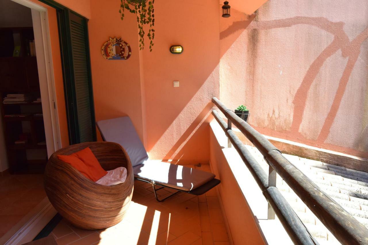 Sea Breeze Golf & Beach Villa Шарнека Екстериор снимка