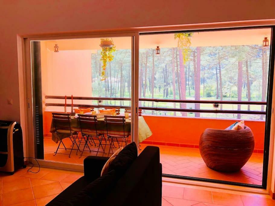 Sea Breeze Golf & Beach Villa Шарнека Екстериор снимка