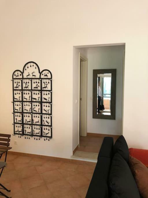 Sea Breeze Golf & Beach Villa Шарнека Екстериор снимка