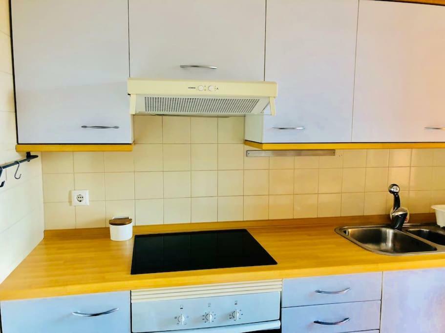 Sea Breeze Golf & Beach Villa Шарнека Екстериор снимка