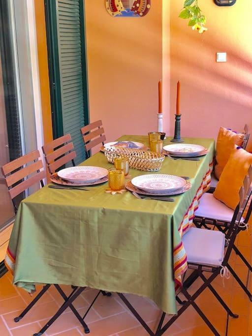 Sea Breeze Golf & Beach Villa Шарнека Екстериор снимка